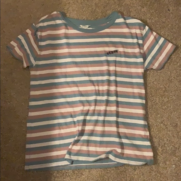 Guess T-Shirt - Picture 1 of 1